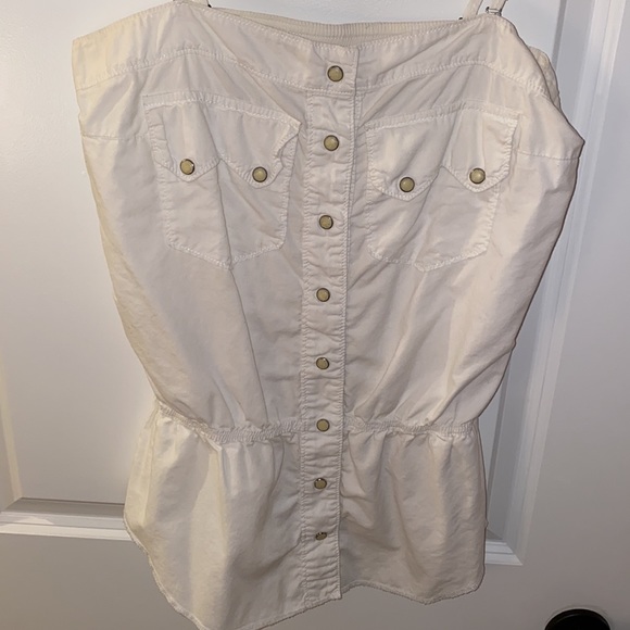 True Religion Shirt - Picture 3 of 7